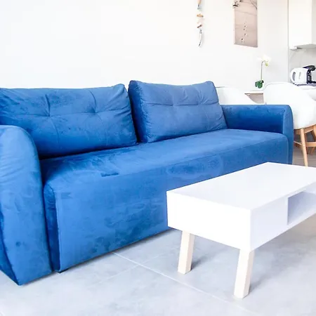 AL-DOM apartamenty KASPROWICZA 407 z basenem , sauną , jacuzzi i siłownią-3